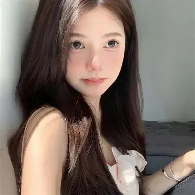 梦女孩海报