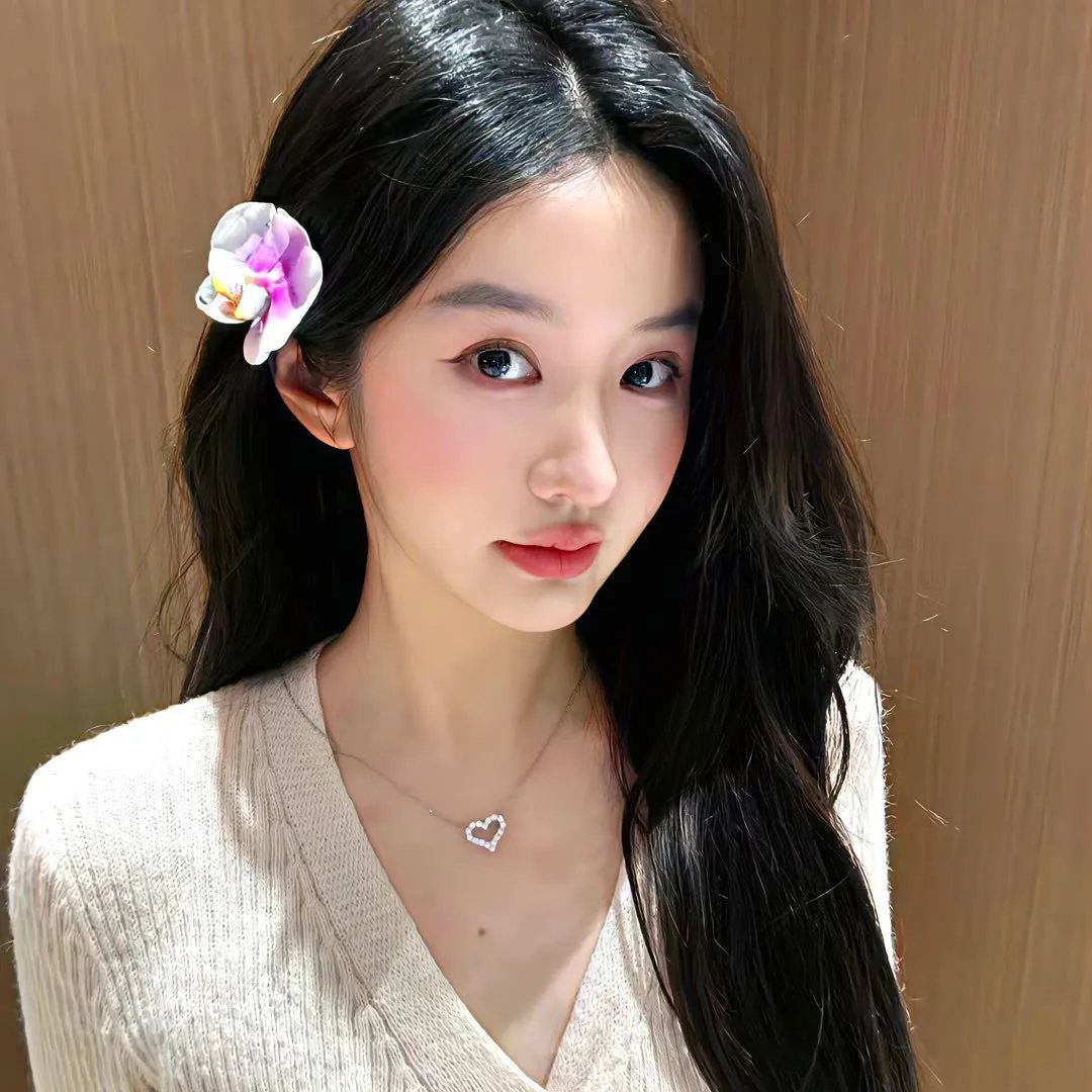 机器人艺妓海报