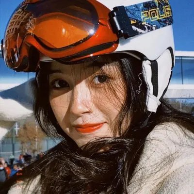 小戏骨:白毛女海报