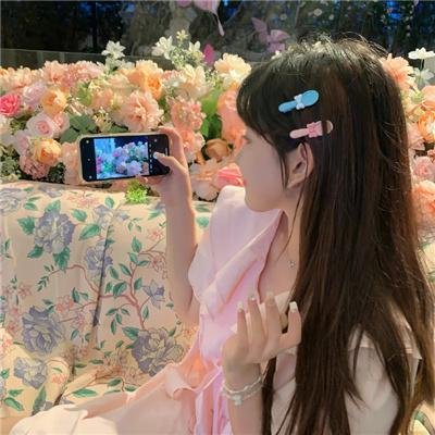空气中的变化海报