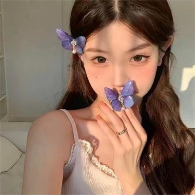 女皇海报